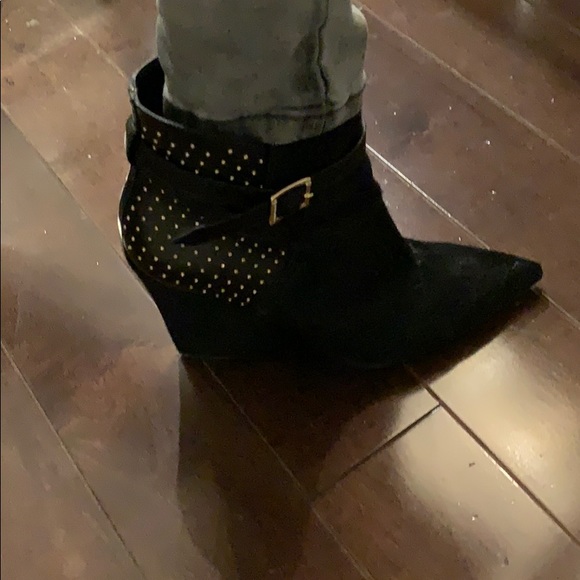 Burberry booties - Picture 7 of 9